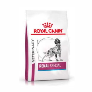 Royal Canin - Renal Special Dog