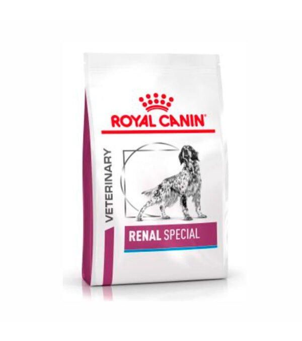 Royal Canin - Renal Special Dog