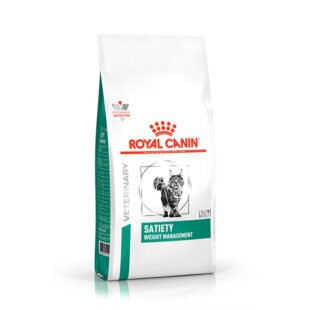 Royal Canin - Satiety Cat