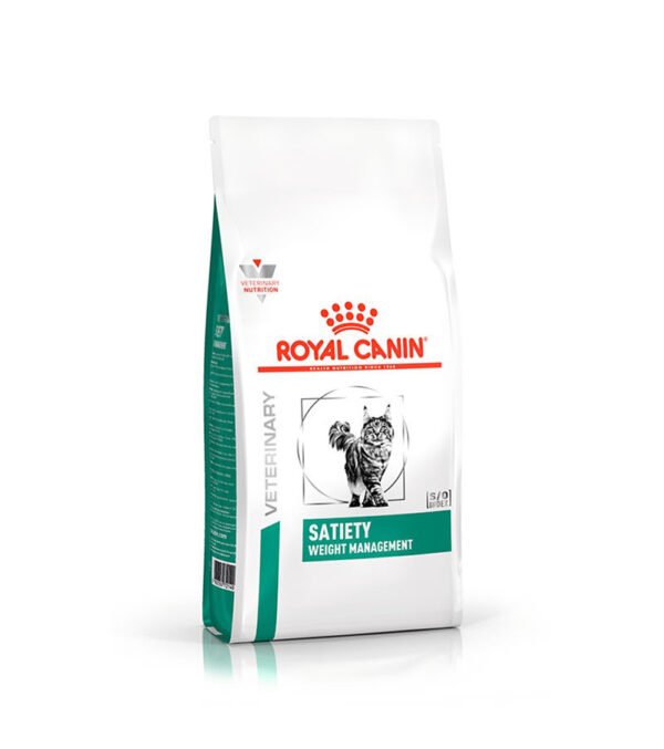 Royal Canin - Satiety Cat