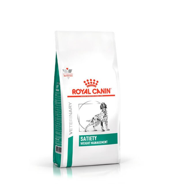 Royal Canin - Satiety Support Dog