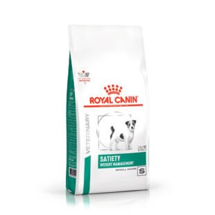 Royal Canin - Satiety Support Small Dog