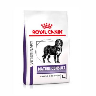 Royal Canin - Senior Cons. Mature Large Dog 14Kg