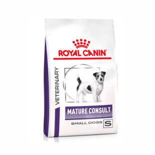 Royal Canin - Senior Cons. Mature Small Dog