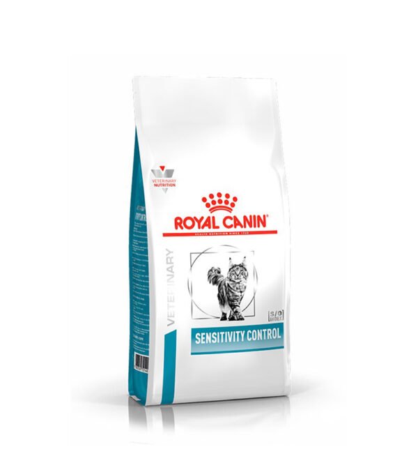 Royal Canin - Sensitivity Control Cat