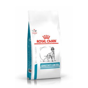 Royal Canin - Sensitivity Control Dog