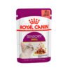 Royal Canin - Sensory Smell Gravy Pouch 85Gr X 12Ud