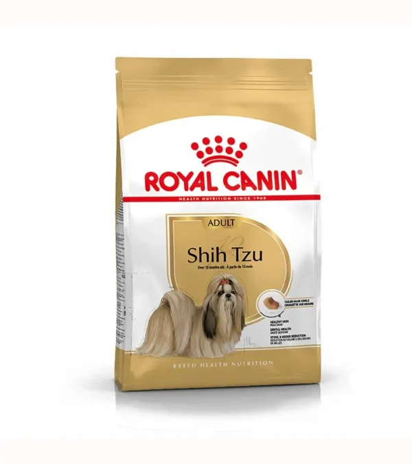 Royal Canin Shih Tzu Adulto