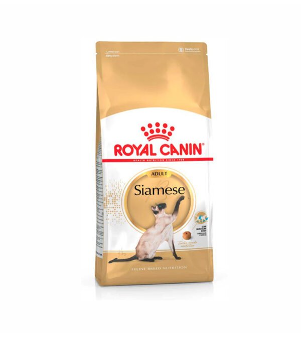 Royal Canin - Siamese Adult 2Kg