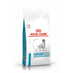 Royal Canin - Skin Care Adult Dog