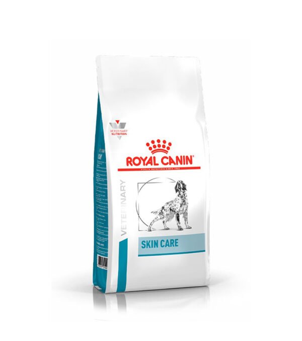 Royal Canin - Skin Care Adult Dog