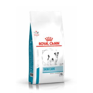 Royal Canin - Skin Care Adult Small Dog