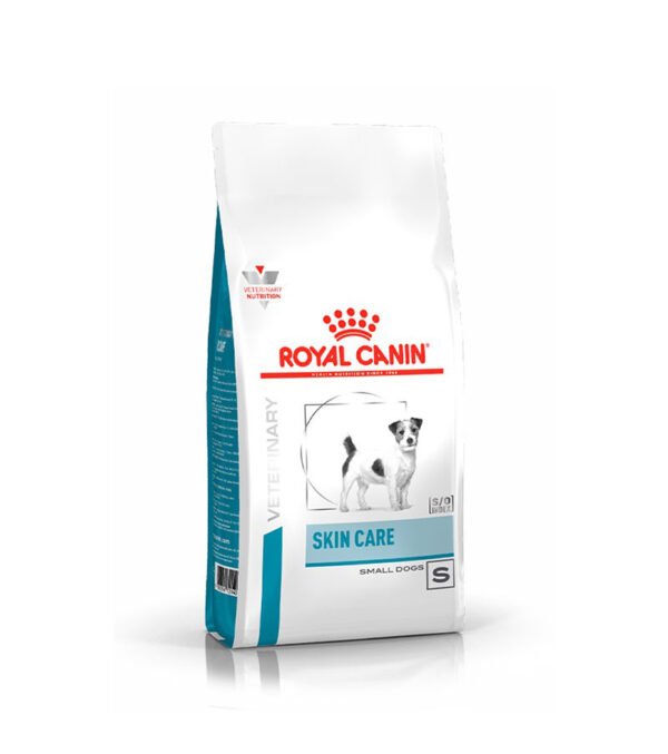 Royal Canin - Skin Care Adult Small Dog