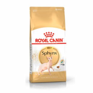 Royal Canin - Sphynx Adult