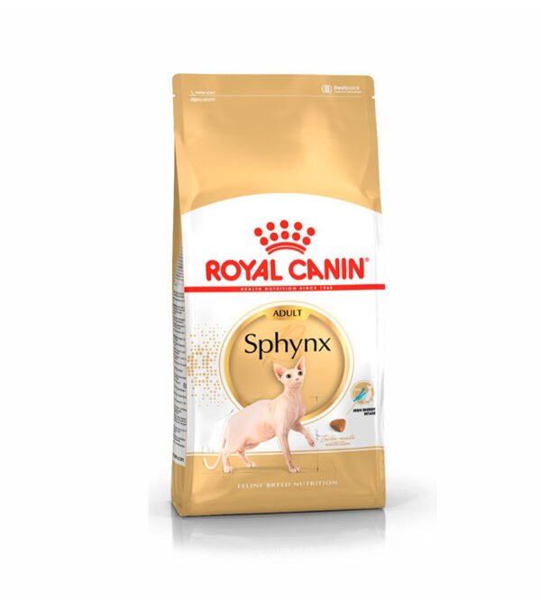 Royal Canin - Sphynx Adult