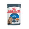 Royal Canin - Ultralight Jelly Pouch 85Gr X 12Ud