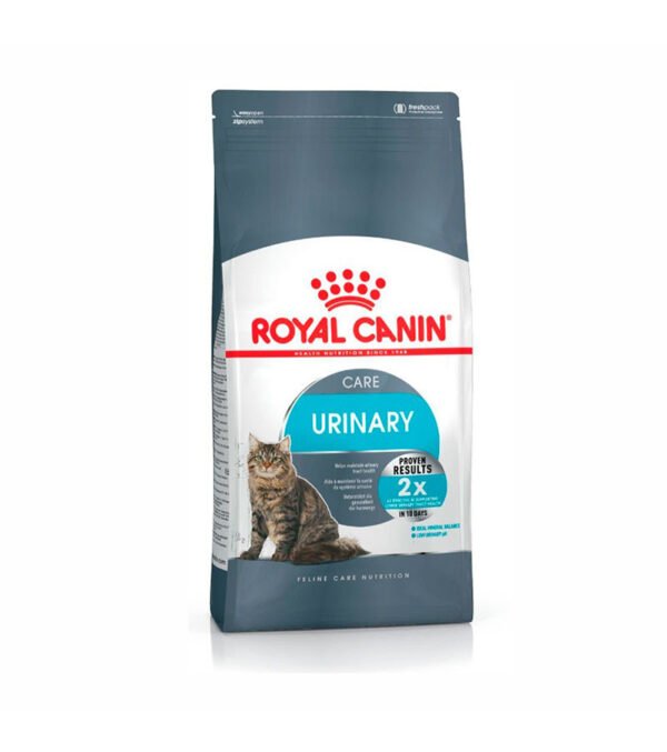 Royal Canin - Urinary Care