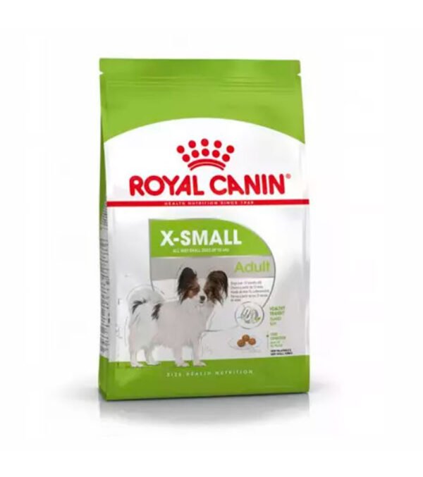 Royal Canin - Xsmall Adult