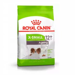 Royal Canin - Xsmall Ageing +12 1,5Kg