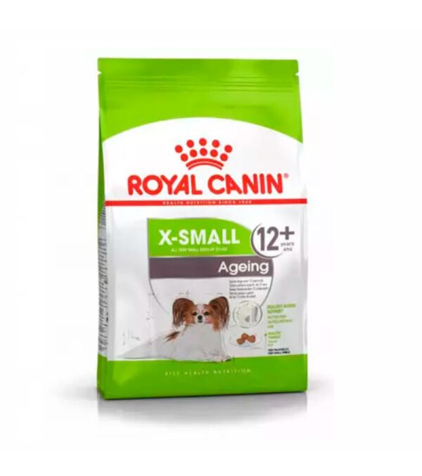 Royal Canin - Xsmall Ageing +12 1,5Kg