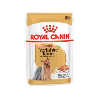 Royal Canin Yorkshire Wet