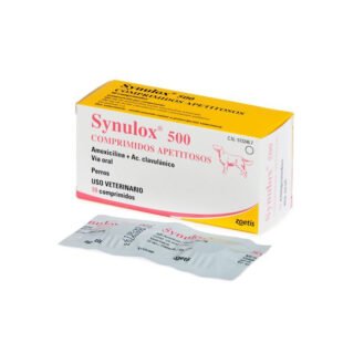 Synulox 500Mg