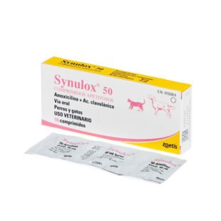 Synulox 50Mg